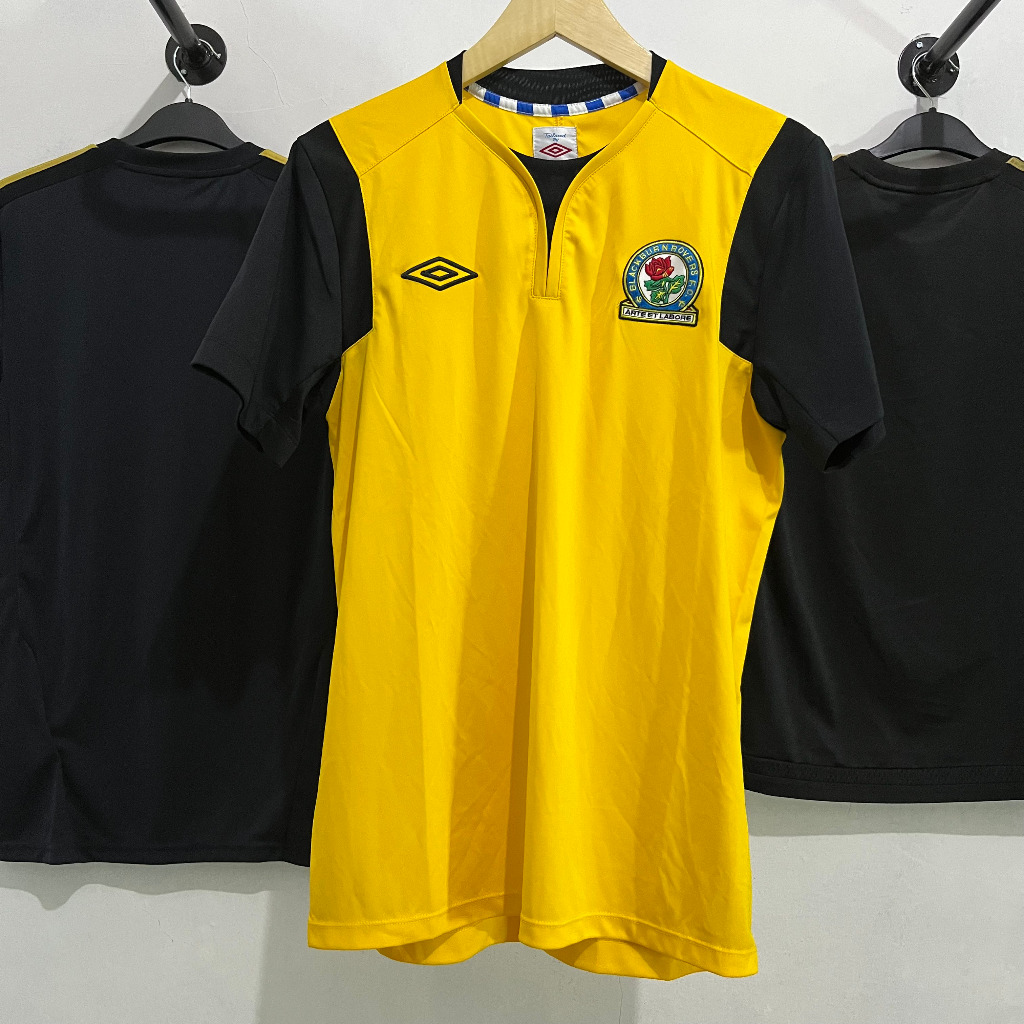 Jersey Original Blackburn Rovers Away 2011/12 (S)