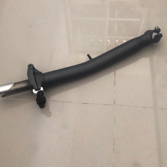 handlepost Brompton original