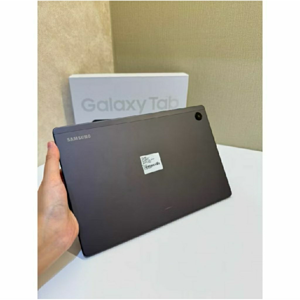 Samsung Galaxy Tab A8 2022 Second