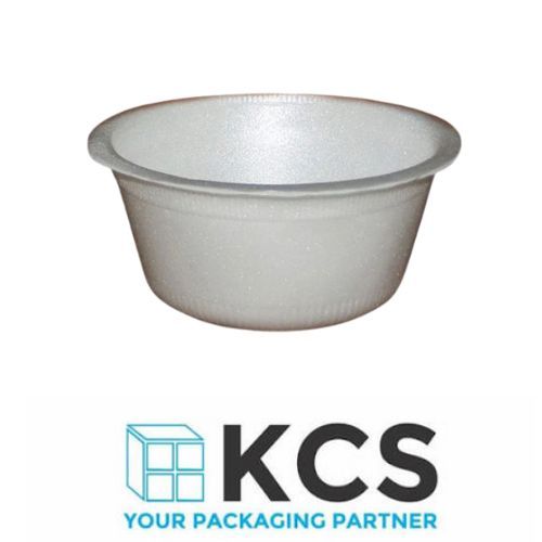 Styrofoam / Foam Mangkok Besar KCS M4