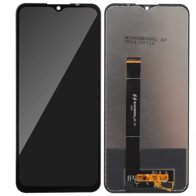 HOTWAV Note13Pro Note 13 Note 15 Note 15 Pro Touchscreen Display LCD