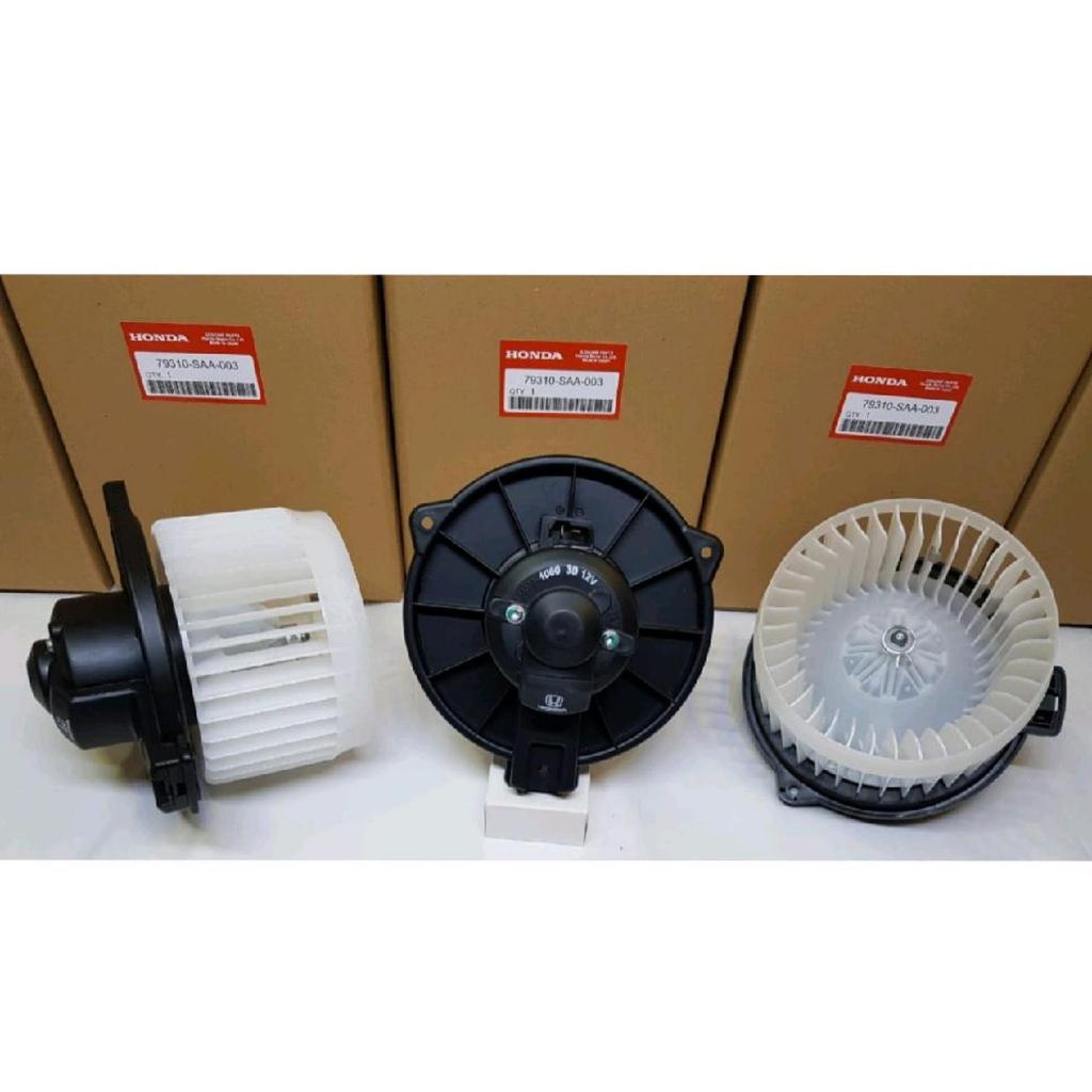 Motor Blower Motorblower AC Mobil Honda Jazz Lama GD3 / City Lama GD8