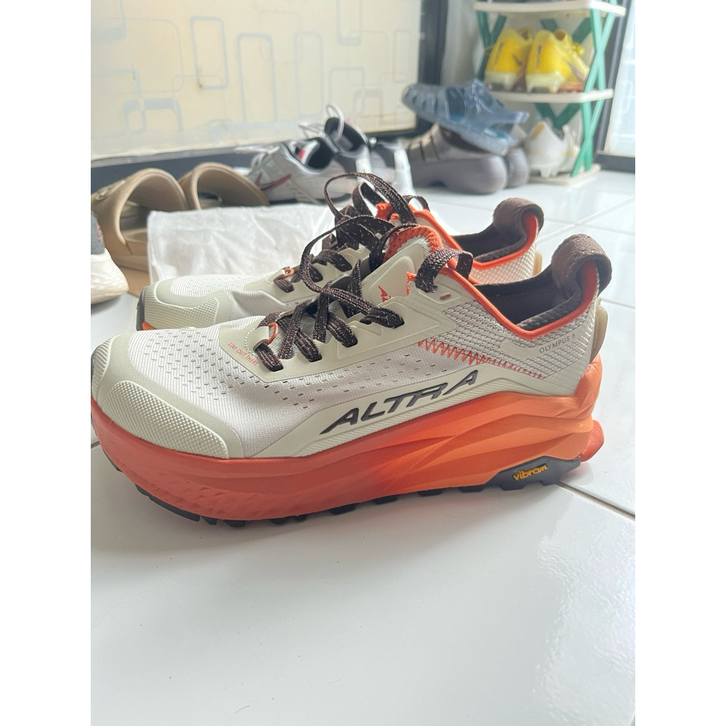 Altra