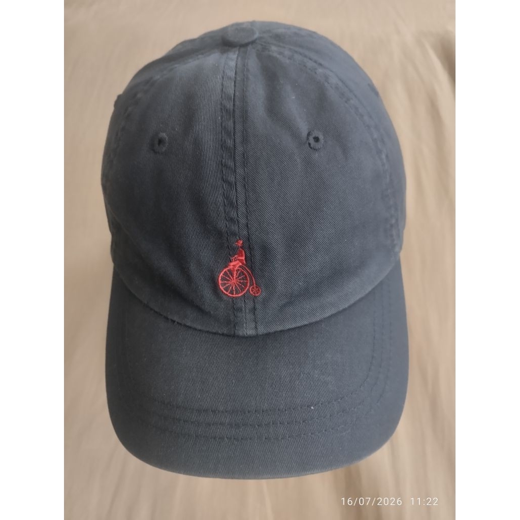 Topi Beanpole