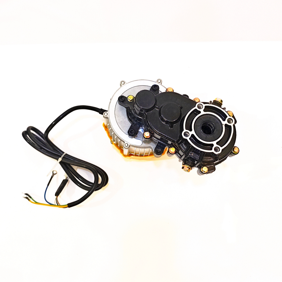 dinamo dan girbok mobil aki YSA 021 YUKITA 24V 180W A021 30-8-4 0307 YG1 24V 180W