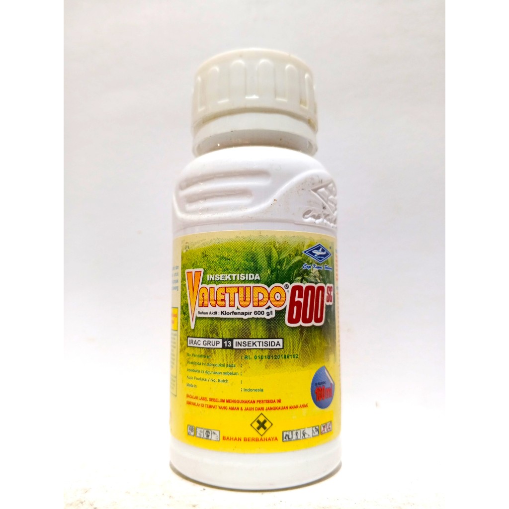 Insektisida VALETUDO 600SC - 100ML