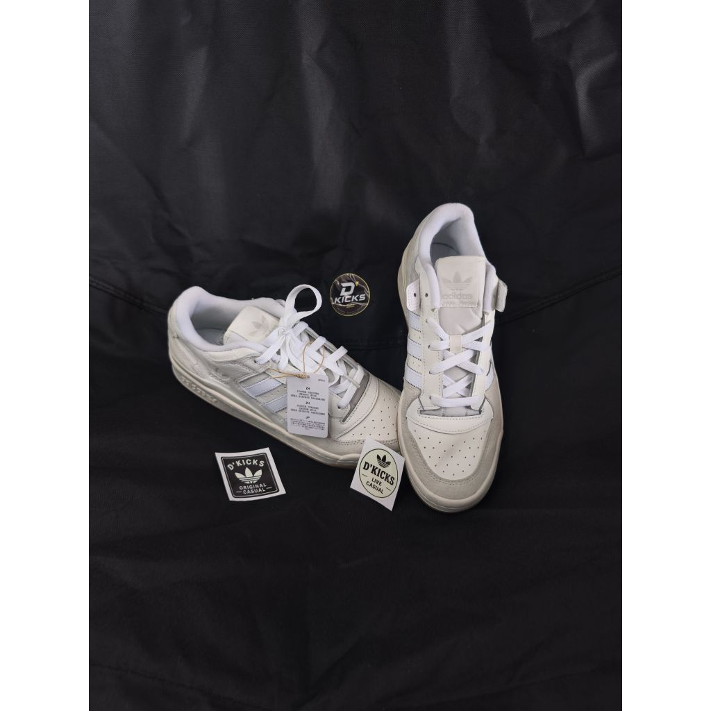 forum low adidas