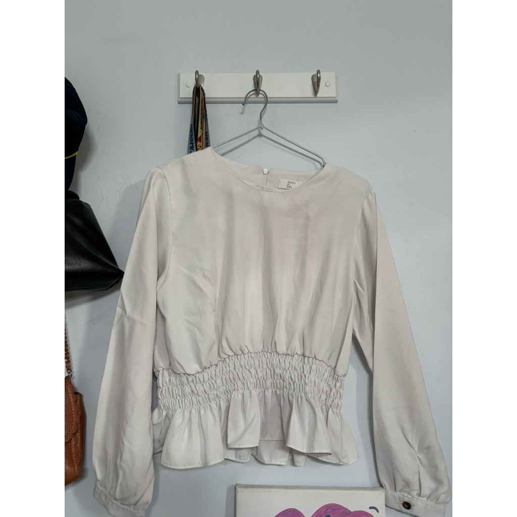 Blouse by Story of Lily