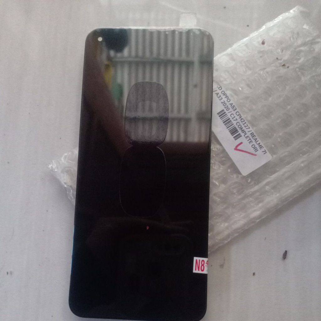 Lcd oppo A53/realme71/A33/C17