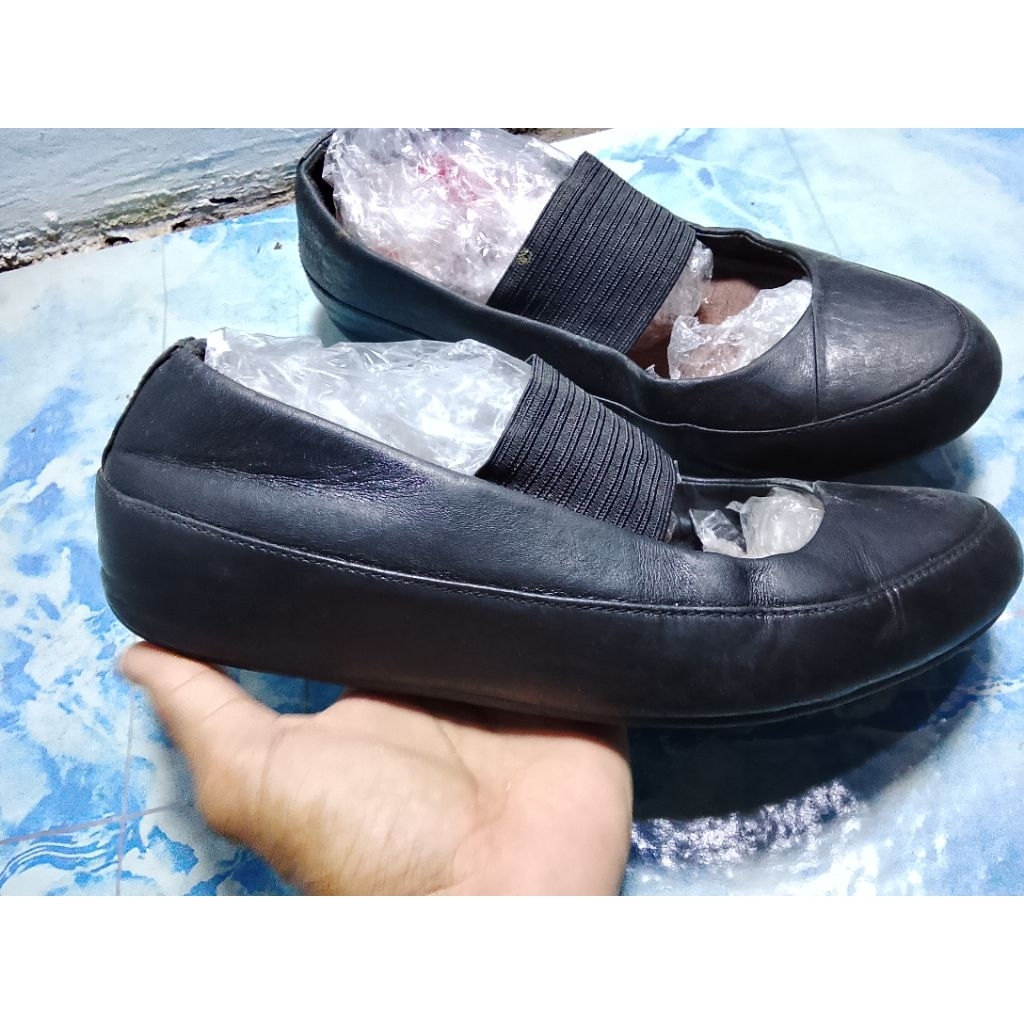 Sepatu Cewek Finotti