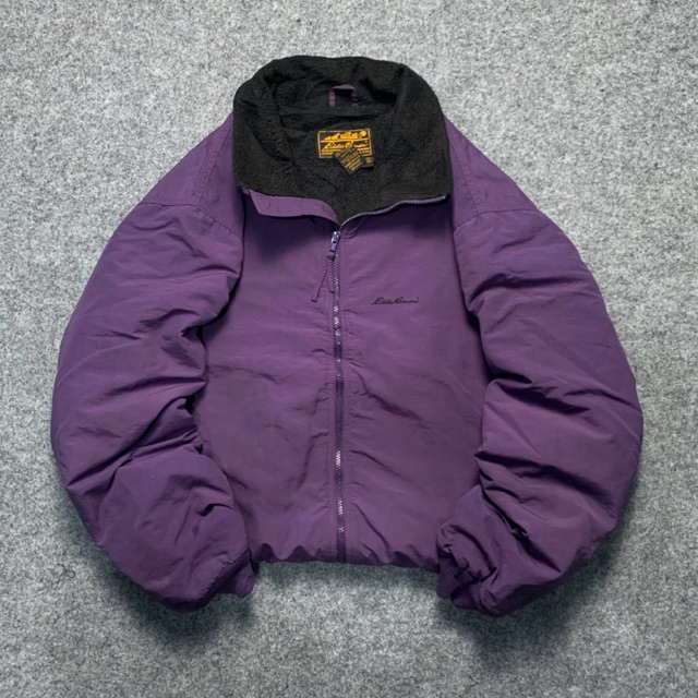 jacket eddie Bauer