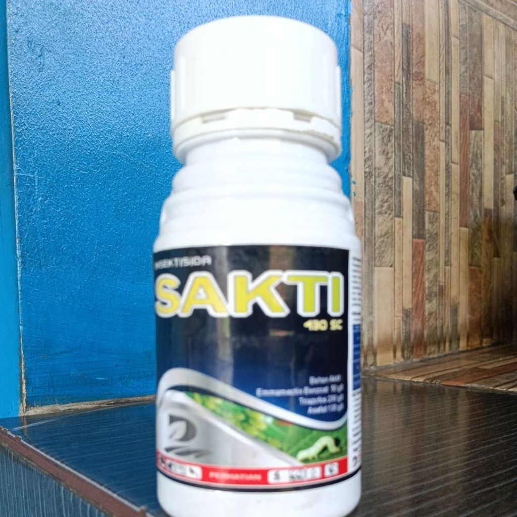 SAKTI 430 SC 300ml