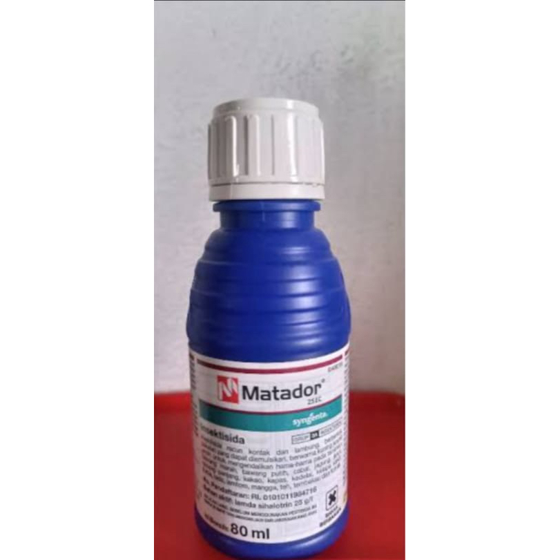Matador 100ml