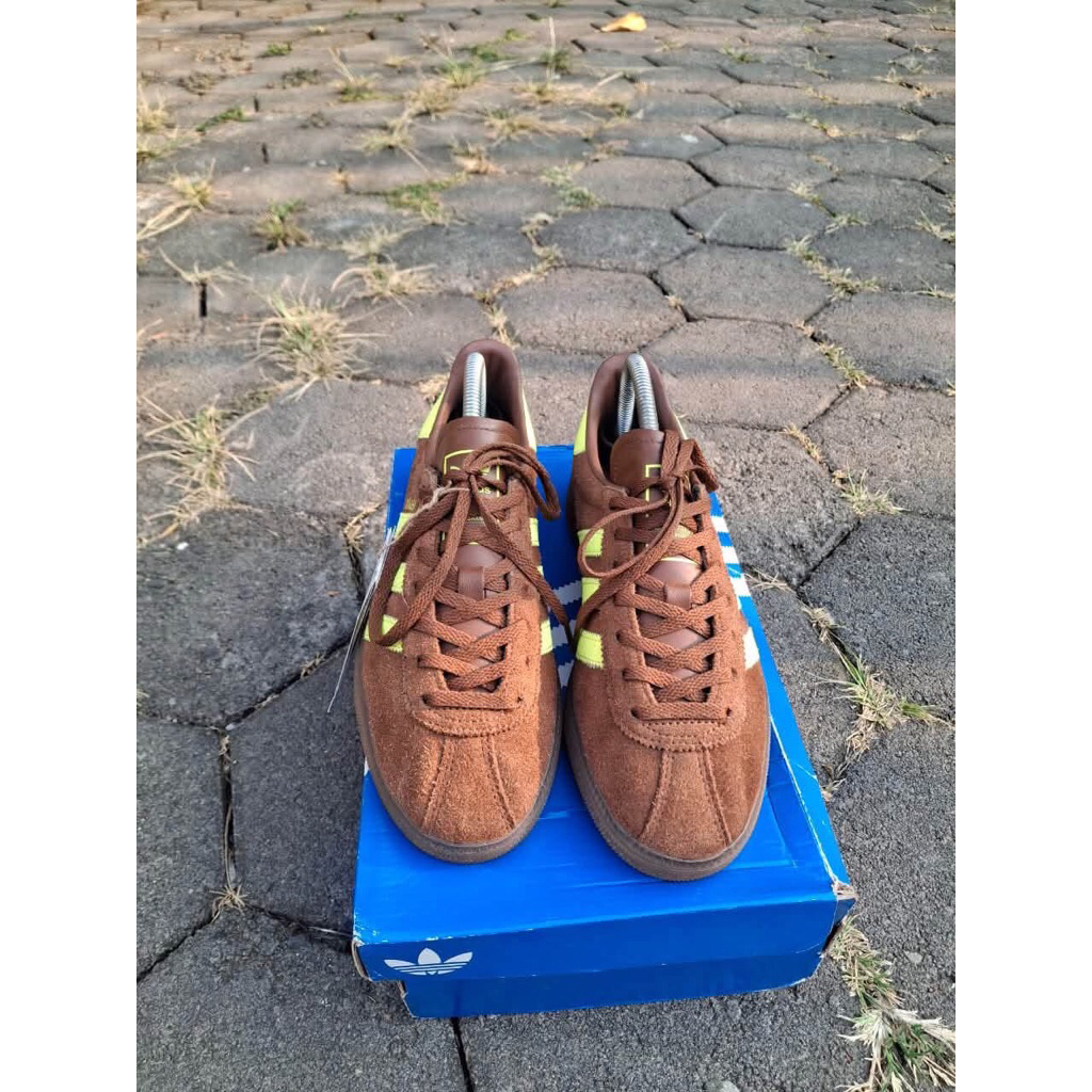 Adidas berlin