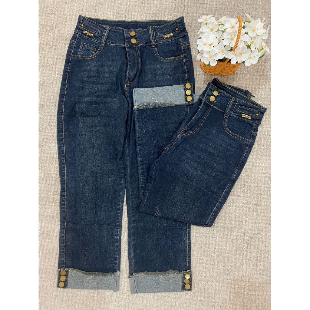 CIARA JEANS 7/9 / CELANA WANITA