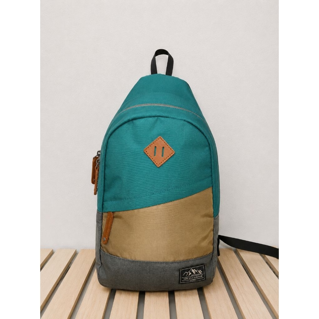 CROSSBODY BAG NEPA.