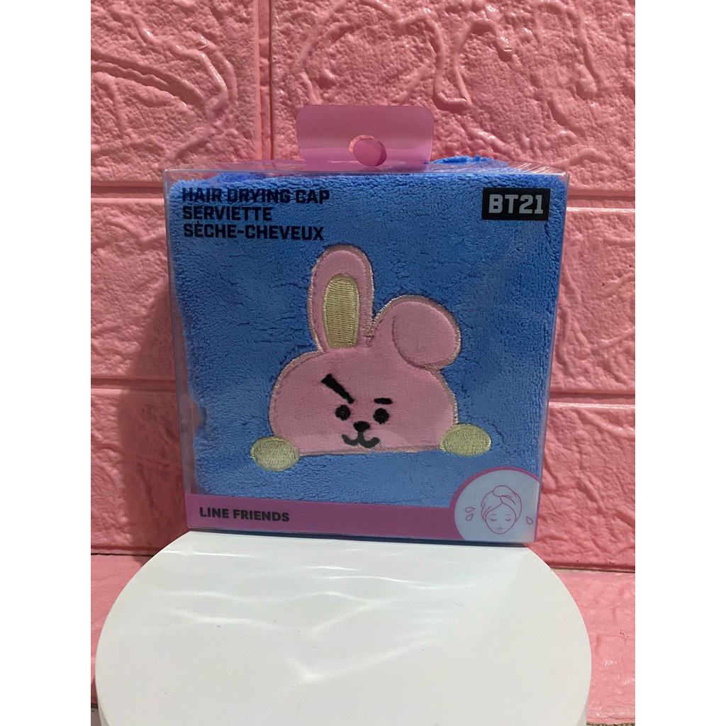 miniso BT21 (cooky)