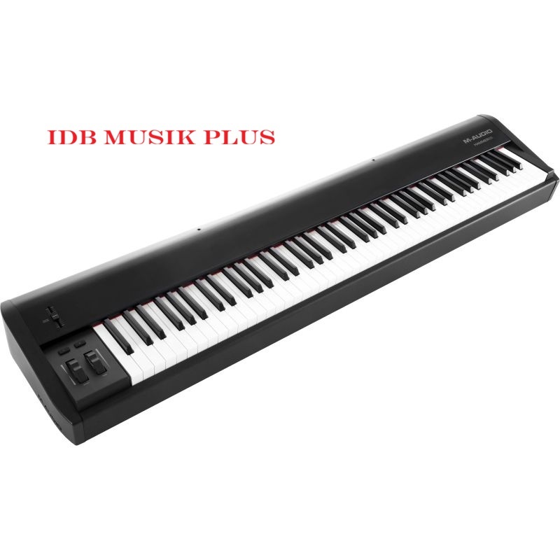Midi Controller 88 Keys M-Audio HAMMER88 HAMMER 88 Original
