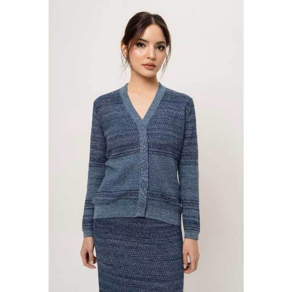shiku - Aurora Cardigan