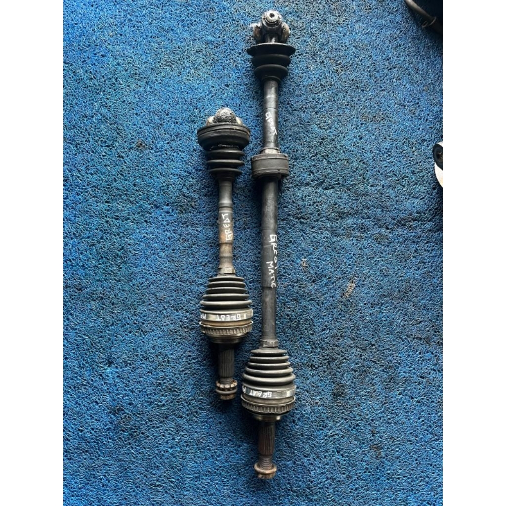 Cv Joint Great Corolla Matic