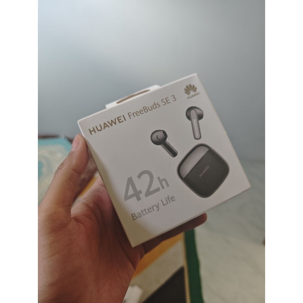 Freebuds SE 3