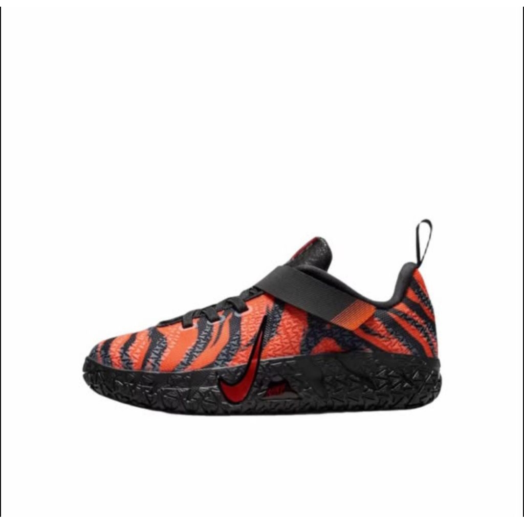 CLUBGOLFSHOP / Basketball Shoes, Ja 3 PS " Animal "