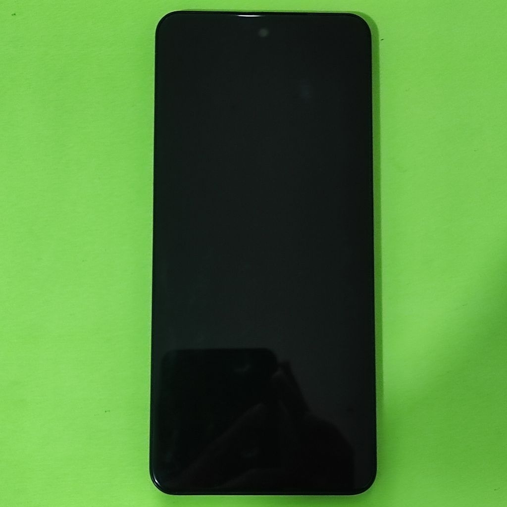 LCD VIVO Y21D NYALA NORMAL ORIGINAL COPOTAN