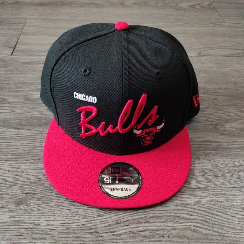 Topi NRA Q424 NBA Vintage