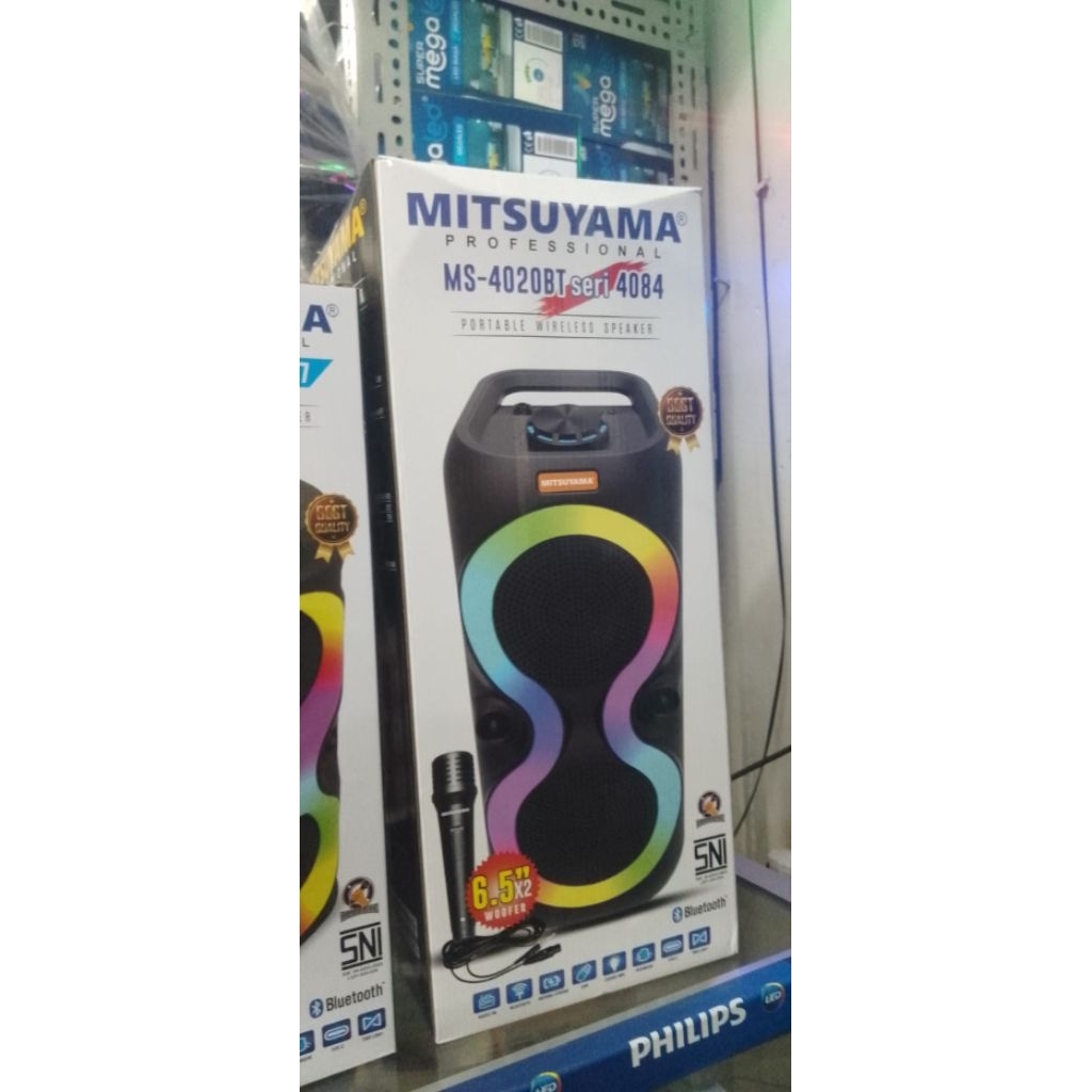 (PROMO TURUN HARGA) salon bass, salon karaoke, salon Bluetooth, salon besar
