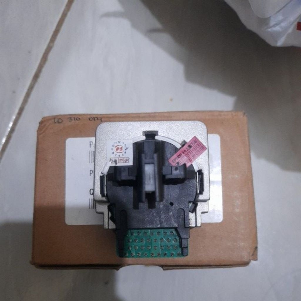 print head Epson lQ 310 compatible prinhead printer dot matrix LQ 310 original