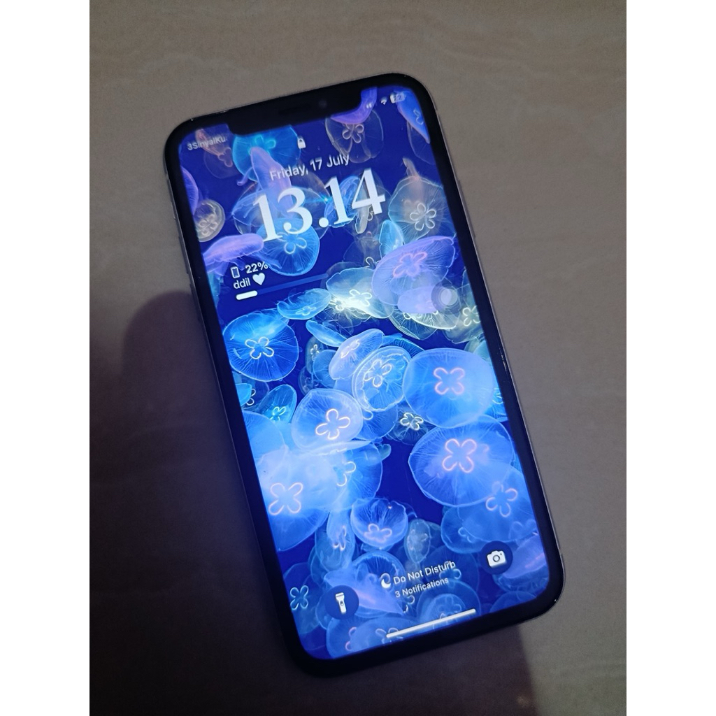 IPHONE XR 64GB INTER