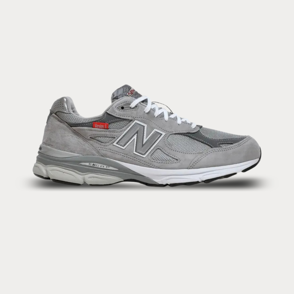 New Balance 990 V3 Grey