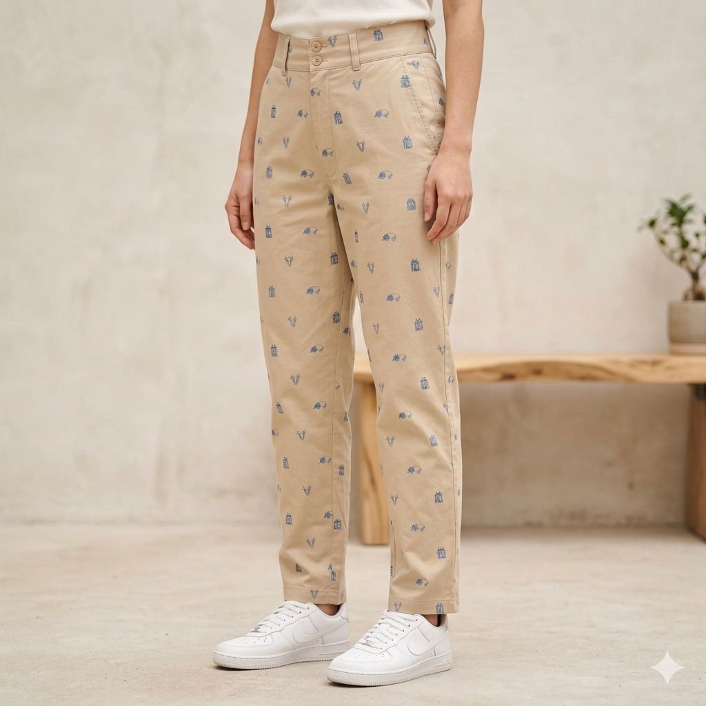 longpants nenet ORIGINAL unisex
