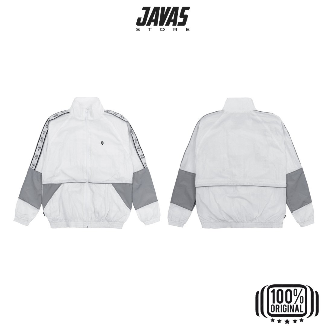 Jaket Maternal Disaster Original Track Jacket 424