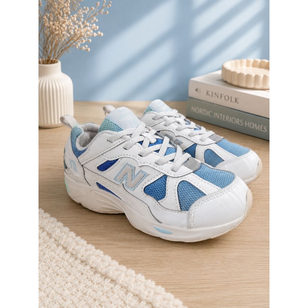 NB 878 kids 2nd original