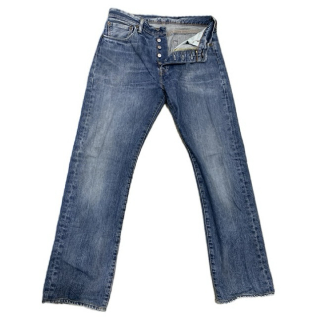 Levi’s mens 501