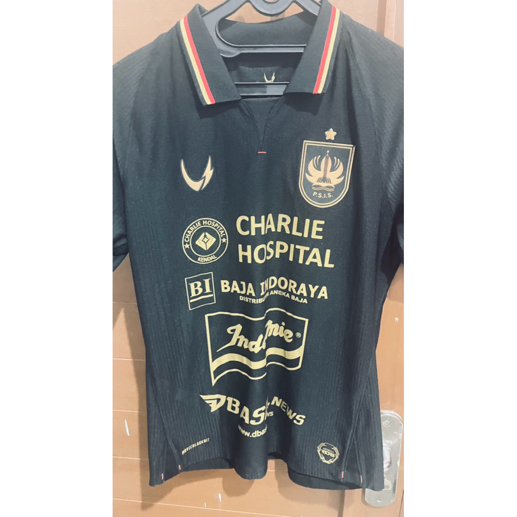 jersey psis