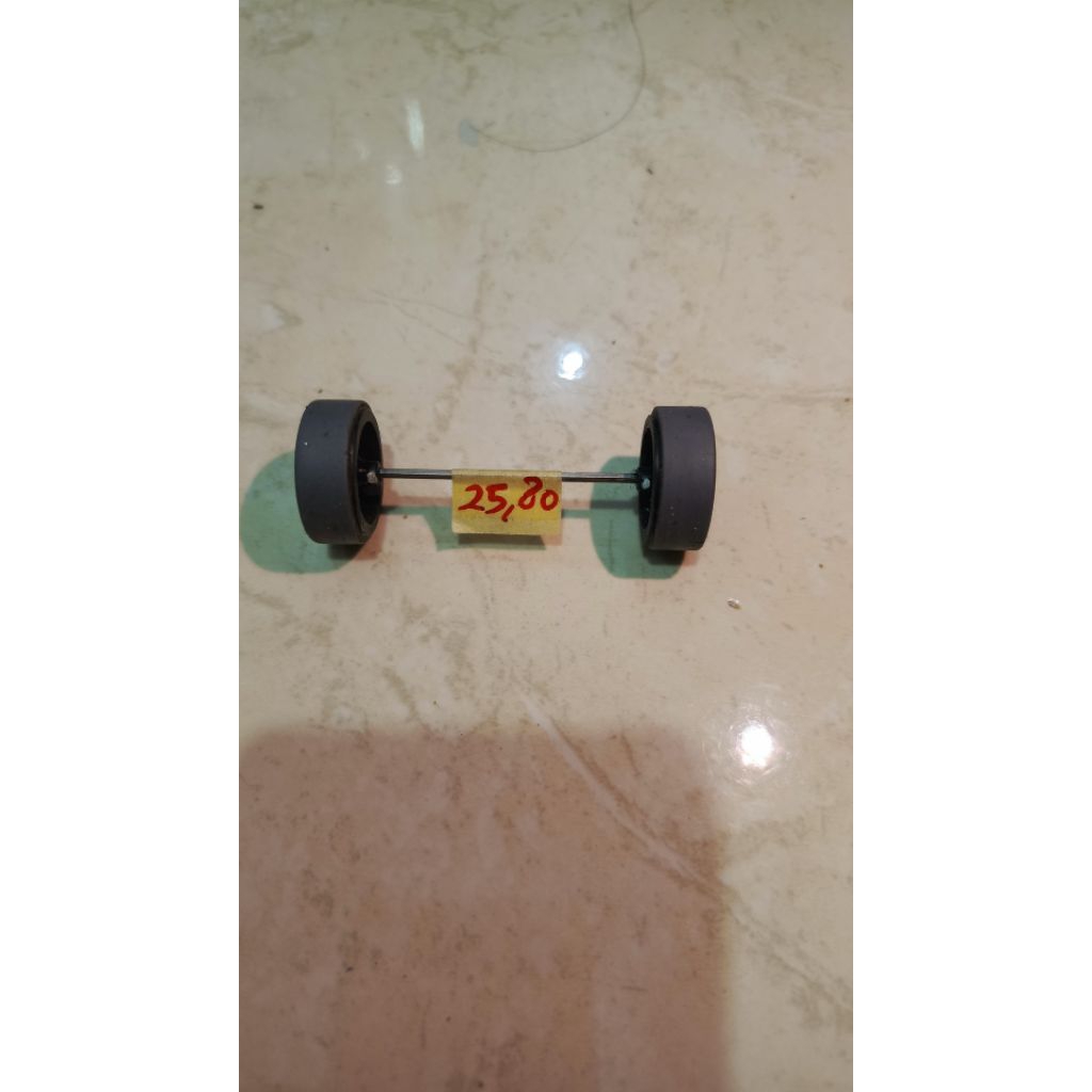 Ban damper tamiya