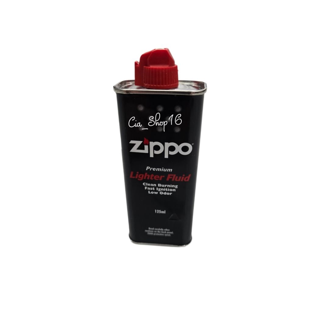 ZippoPremiumLighterFluid