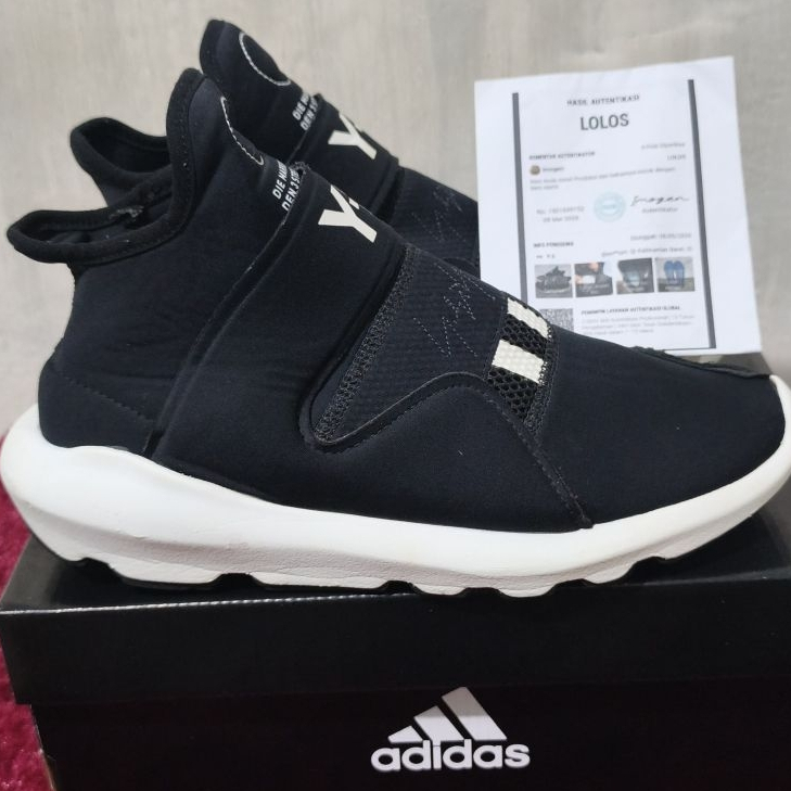 original Adidas Y 3 Suberou