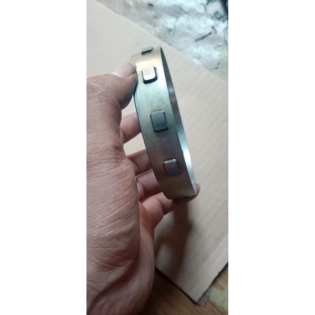 selobok ecu Yamaha Vixion old lama 3c11