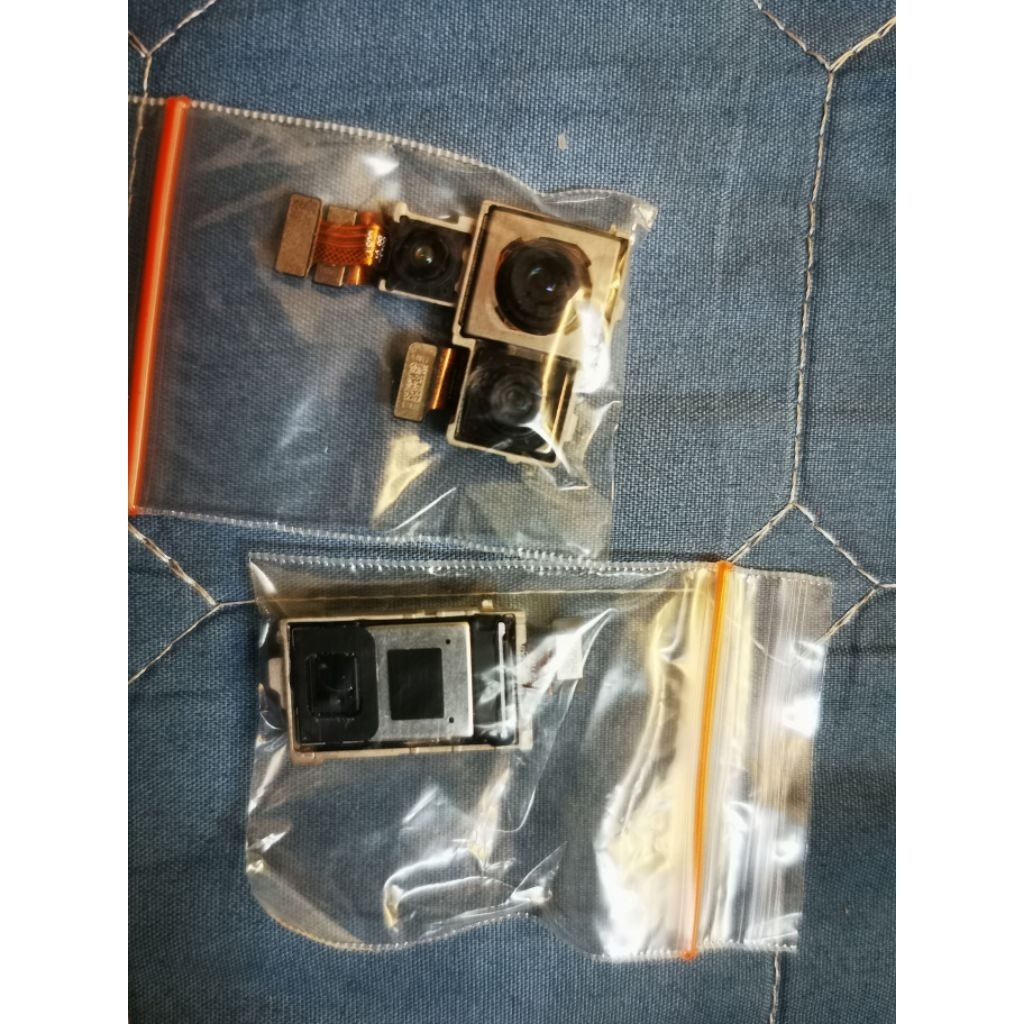 kamera utama huawei p30pro bekas normal