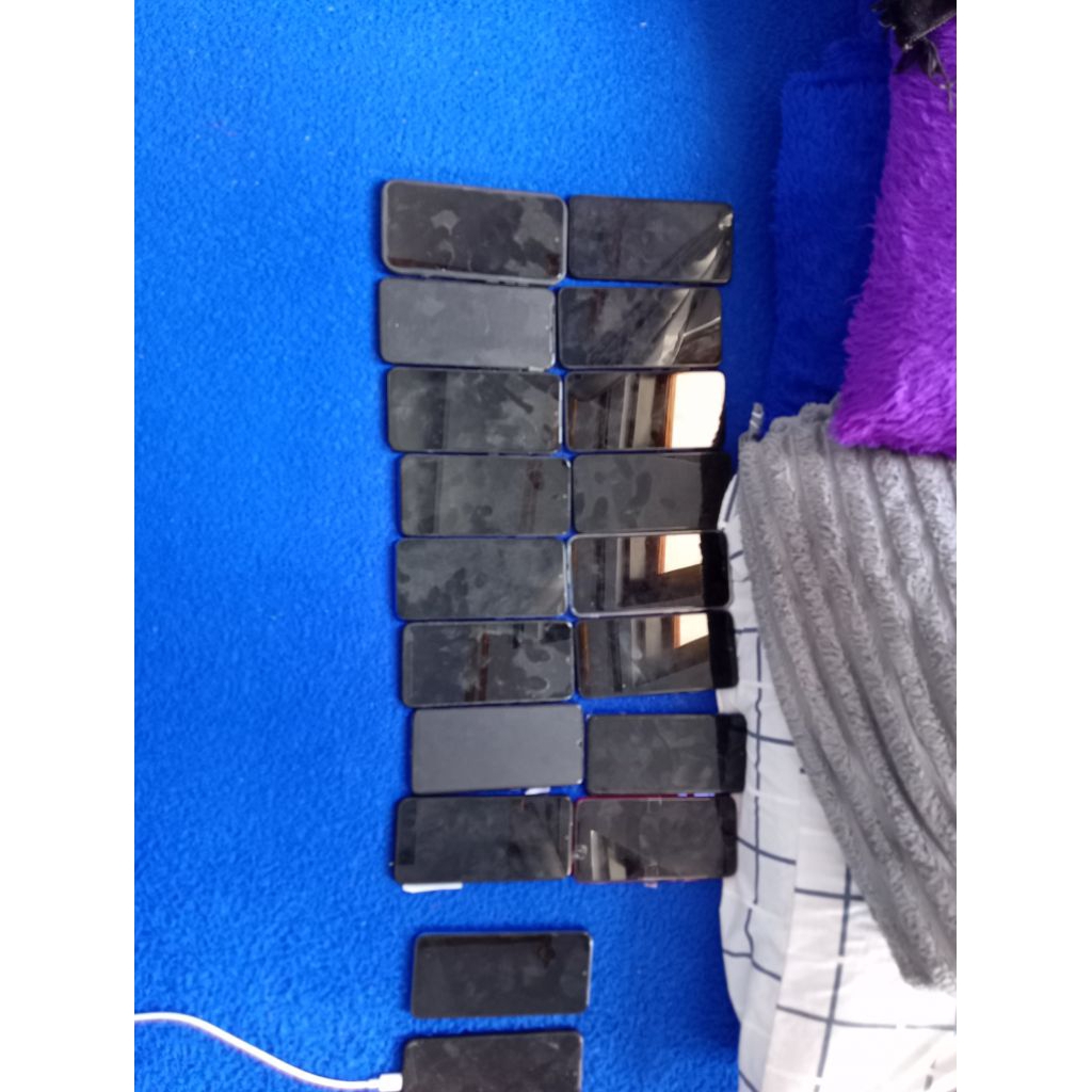 REDMI NOTE 7 UBL+orangfox