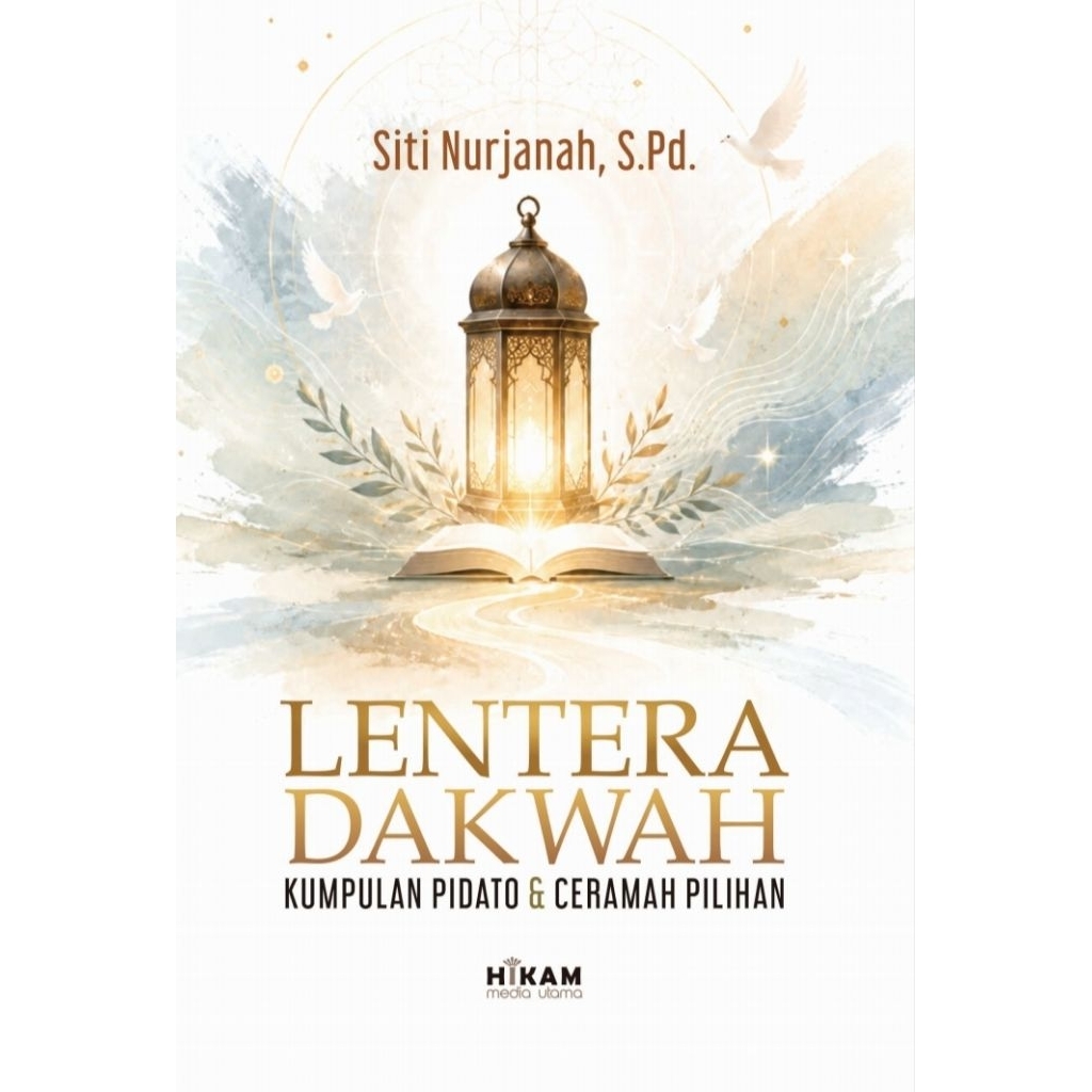 BUKU KUMPULAN PIDATO