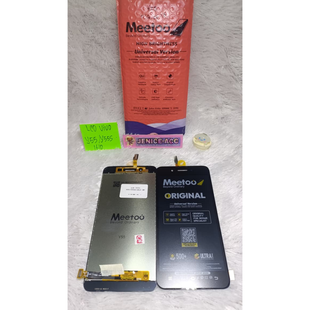 LCD VIVO Y55 LCD VIVO Y55S 1610