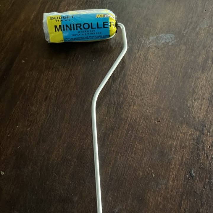 MINI ROLL ACE 110MM GG PANJANG