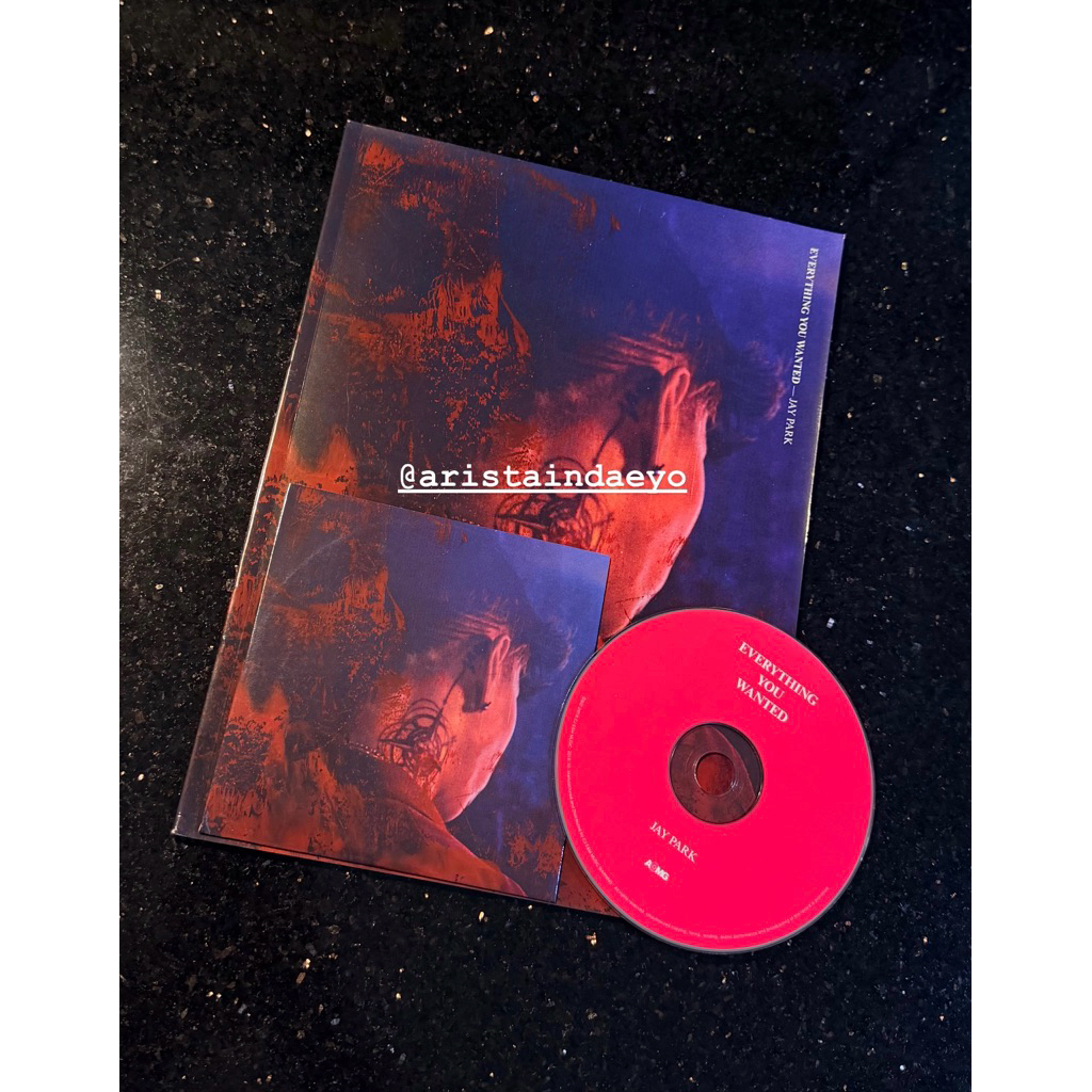 jay park khh album everything you wanted