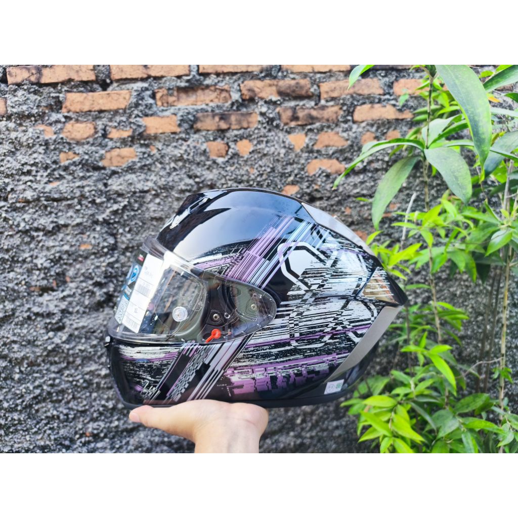 clone shoei x-spr pro