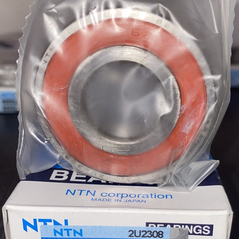 Bearing NTN 6204 LLU Double Seal | Laker NTN 6204 LLU