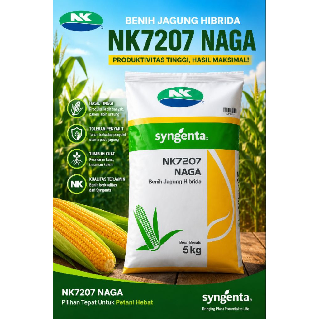 NK 7207 Naga
